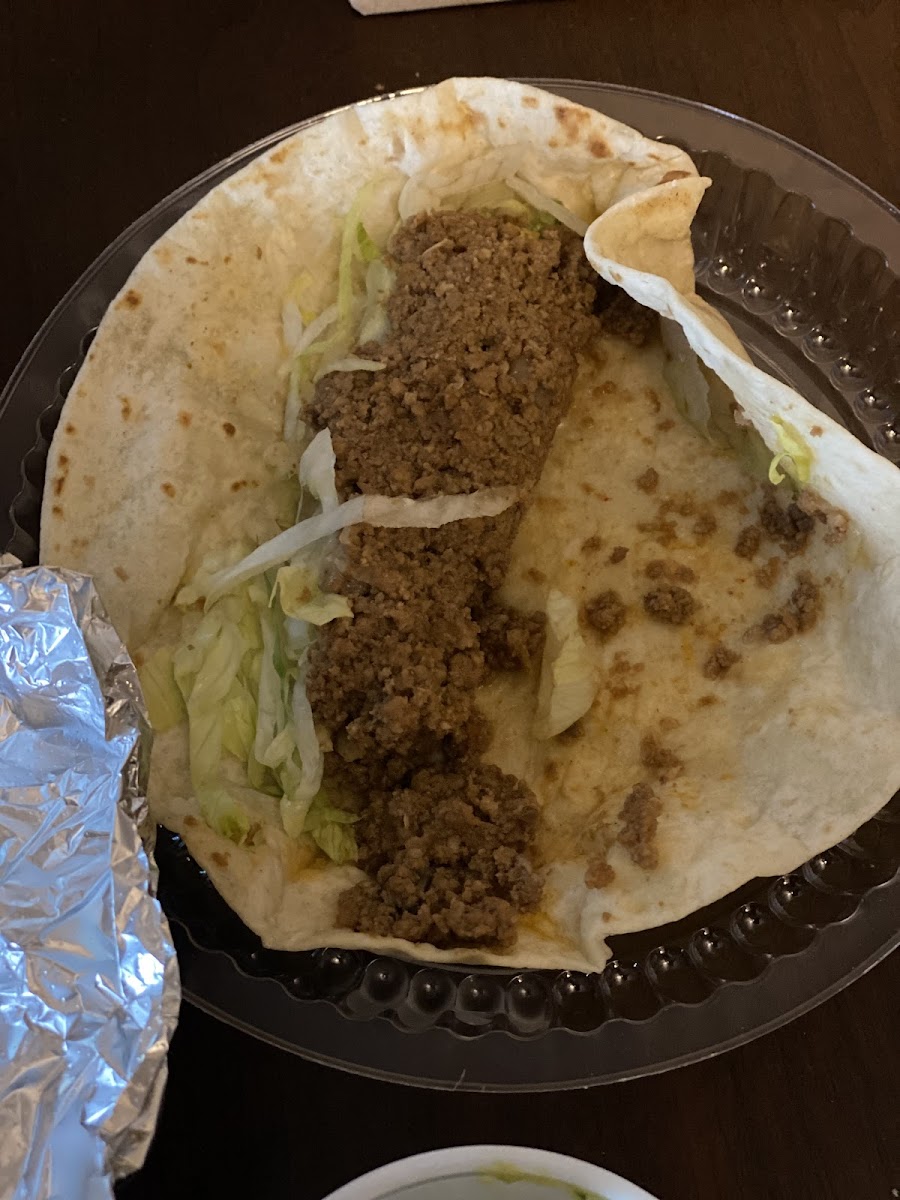 El Maya Mexican Restaurant Photos 2